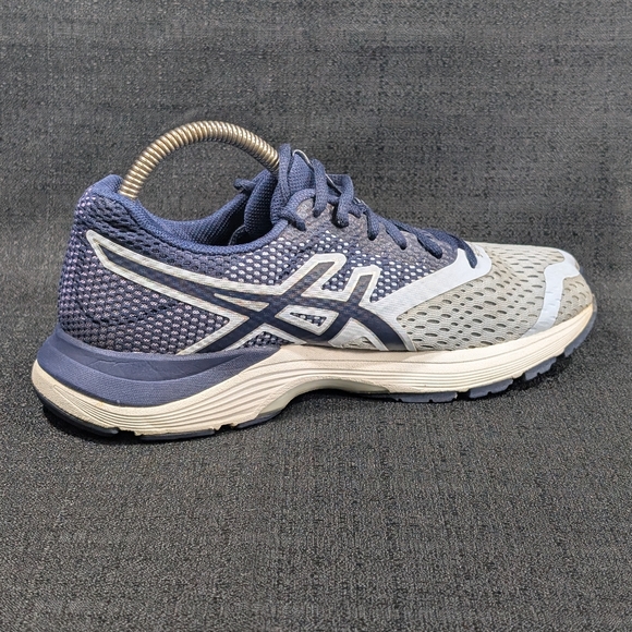 Women's Asics Gel Pulse 10 sz 8.5 1012A010 - Picture 6 of 9